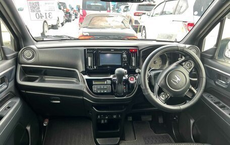 Honda N-WGN I рестайлинг, 2019 год, 1 200 000 рублей, 13 фотография