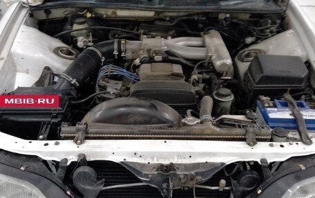 Toyota Mark II VIII (X100), 1995 год, 980 000 рублей, 19 фотография