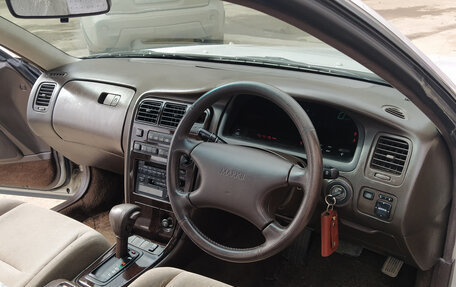Toyota Mark II VIII (X100), 1995 год, 980 000 рублей, 23 фотография