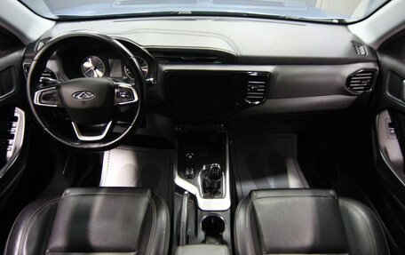 Chery Tiggo 4 I рестайлинг, 2021 год, 1 299 000 рублей, 5 фотография