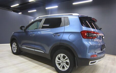 Chery Tiggo 4 I рестайлинг, 2021 год, 1 299 000 рублей, 3 фотография