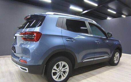 Chery Tiggo 4 I рестайлинг, 2021 год, 1 299 000 рублей, 4 фотография