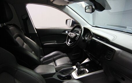 Chery Tiggo 4 I рестайлинг, 2021 год, 1 299 000 рублей, 6 фотография
