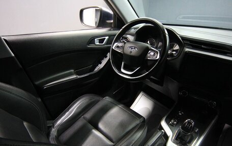 Chery Tiggo 4 I рестайлинг, 2021 год, 1 299 000 рублей, 7 фотография