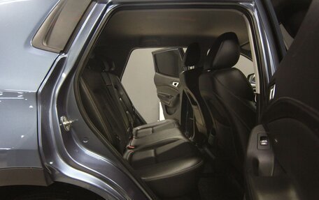 Chery Tiggo 4 I рестайлинг, 2021 год, 1 299 000 рублей, 14 фотография