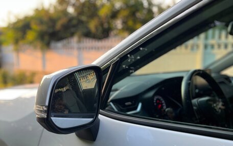 Toyota RAV4, 2022 год, 3 499 999 рублей, 4 фотография