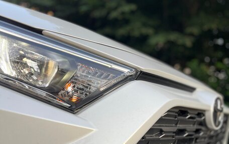Toyota RAV4, 2022 год, 3 499 999 рублей, 3 фотография