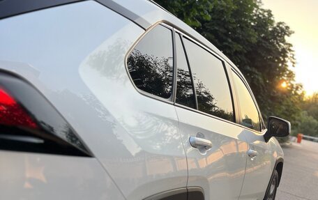 Toyota RAV4, 2022 год, 3 499 999 рублей, 7 фотография