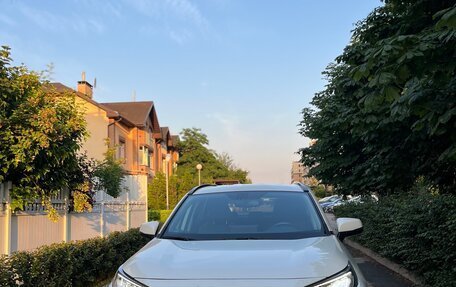 Toyota RAV4, 2022 год, 3 499 999 рублей, 15 фотография