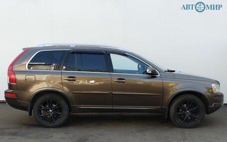 Volvo XC90 II рестайлинг, 2014 год, 1 870 000 рублей, 4 фотография