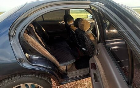 Nissan Cefiro II, 1996 год, 655 000 рублей, 10 фотография