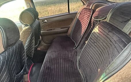 Nissan Cefiro II, 1996 год, 655 000 рублей, 8 фотография