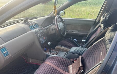Nissan Cefiro II, 1996 год, 655 000 рублей, 7 фотография
