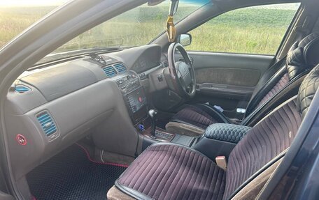 Nissan Cefiro II, 1996 год, 655 000 рублей, 6 фотография