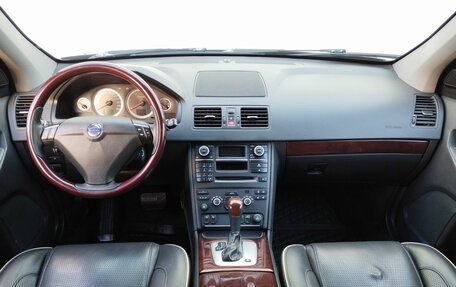 Volvo XC90 II рестайлинг, 2014 год, 1 870 000 рублей, 12 фотография