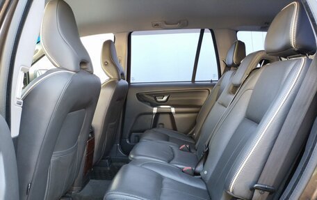 Volvo XC90 II рестайлинг, 2014 год, 1 870 000 рублей, 11 фотография
