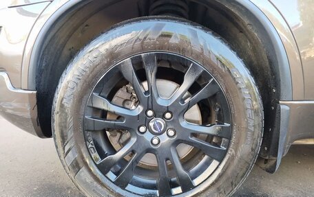 Volvo XC90 II рестайлинг, 2014 год, 1 870 000 рублей, 9 фотография