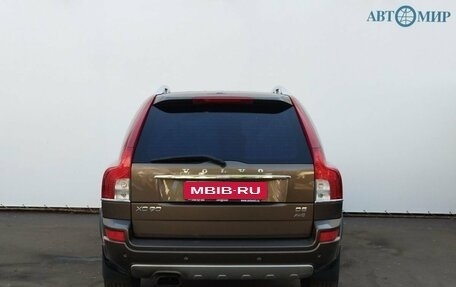 Volvo XC90 II рестайлинг, 2014 год, 1 870 000 рублей, 6 фотография