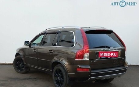 Volvo XC90 II рестайлинг, 2014 год, 1 870 000 рублей, 7 фотография