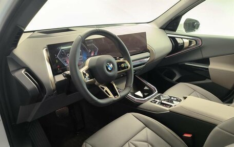 BMW X3, 2025 год, 7 350 000 рублей, 16 фотография