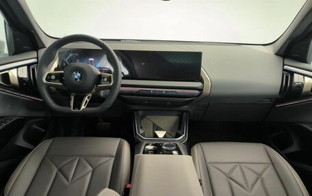 BMW X3, 2025 год, 7 350 000 рублей, 11 фотография