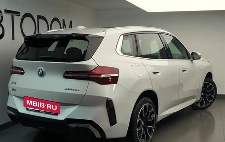 BMW X3, 2025 год, 7 350 000 рублей, 3 фотография
