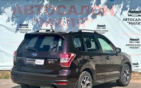 Subaru Forester, 2013 год, 1 530 000 рублей, 6 фотография