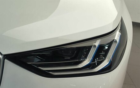BMW X3, 2025 год, 7 350 000 рублей, 23 фотография