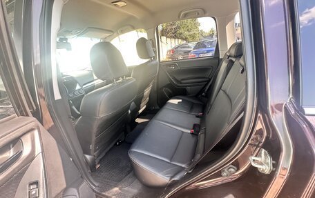 Subaru Forester, 2013 год, 1 530 000 рублей, 16 фотография