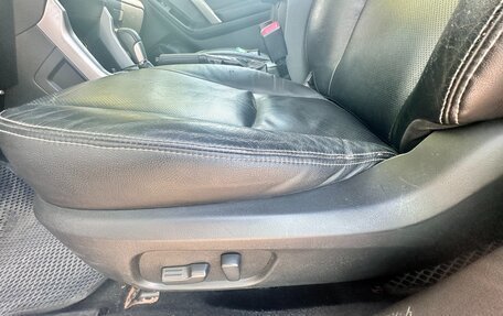 Subaru Forester, 2013 год, 1 530 000 рублей, 12 фотография