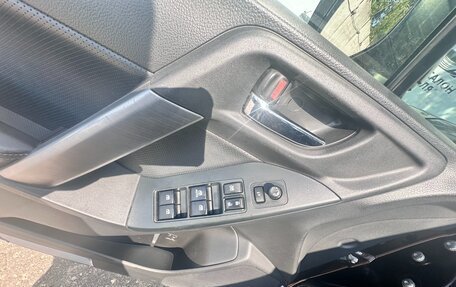 Subaru Forester, 2013 год, 1 530 000 рублей, 13 фотография