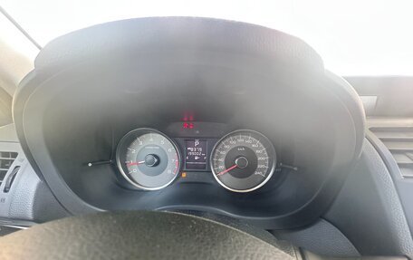 Subaru Forester, 2013 год, 1 530 000 рублей, 14 фотография