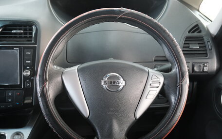 Nissan Serena IV, 2016 год, 1 699 000 рублей, 12 фотография