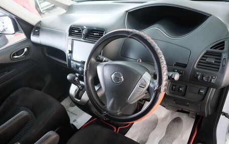 Nissan Serena IV, 2016 год, 1 699 000 рублей, 10 фотография