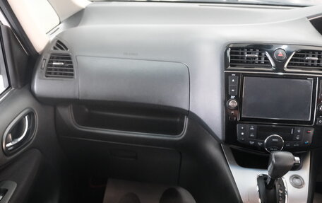 Nissan Serena IV, 2016 год, 1 699 000 рублей, 18 фотография