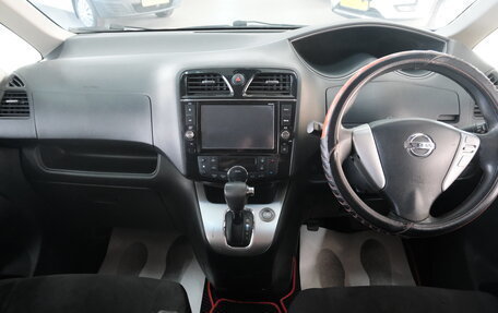 Nissan Serena IV, 2016 год, 1 699 000 рублей, 14 фотография