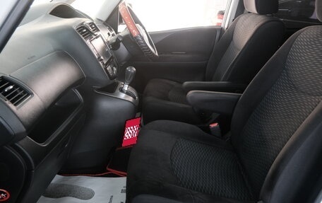 Nissan Serena IV, 2016 год, 1 699 000 рублей, 20 фотография