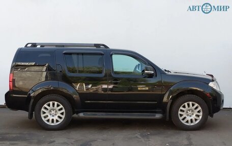 Nissan Pathfinder, 2011 год, 1 349 000 рублей, 4 фотография