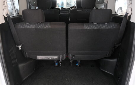 Nissan Serena IV, 2016 год, 1 699 000 рублей, 24 фотография