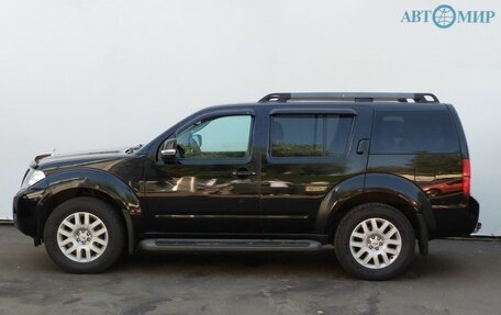 Nissan Pathfinder, 2011 год, 1 349 000 рублей, 8 фотография
