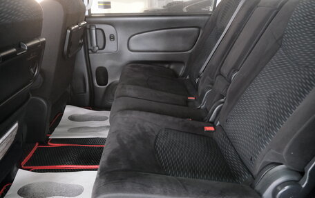 Nissan Serena IV, 2016 год, 1 699 000 рублей, 22 фотография