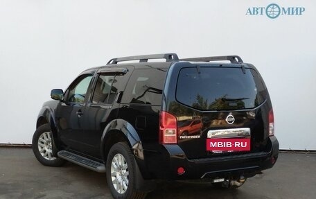Nissan Pathfinder, 2011 год, 1 349 000 рублей, 7 фотография