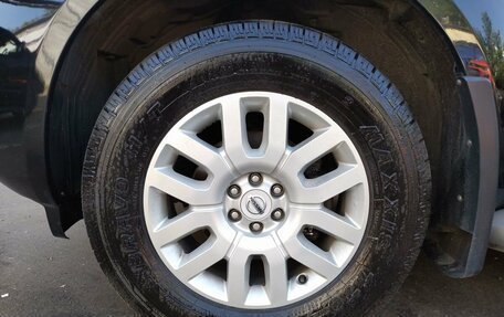 Nissan Pathfinder, 2011 год, 1 349 000 рублей, 9 фотография
