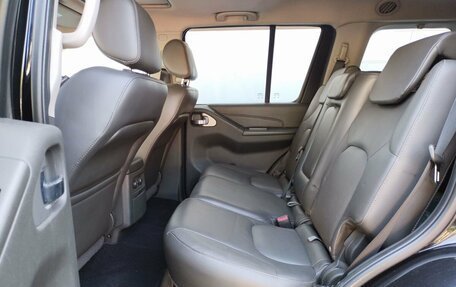 Nissan Pathfinder, 2011 год, 1 349 000 рублей, 11 фотография