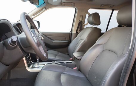 Nissan Pathfinder, 2011 год, 1 349 000 рублей, 10 фотография