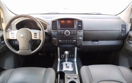 Nissan Pathfinder, 2011 год, 1 349 000 рублей, 12 фотография