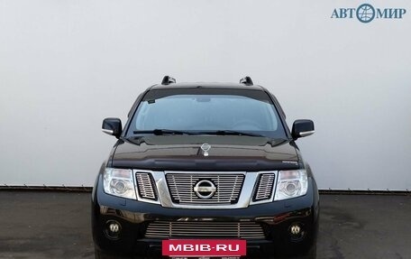Nissan Pathfinder, 2011 год, 1 349 000 рублей, 2 фотография
