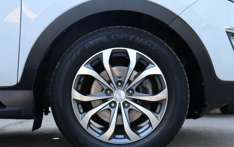 KIA Sportage III, 2013 год, 1 520 000 рублей, 9 фотография