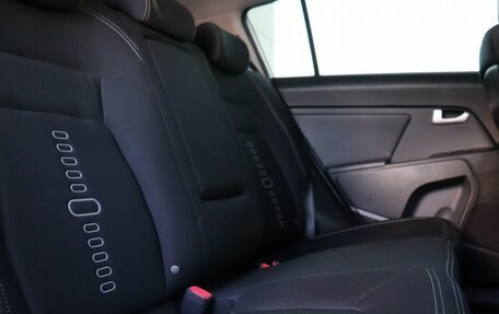 KIA Sportage III, 2013 год, 1 520 000 рублей, 11 фотография