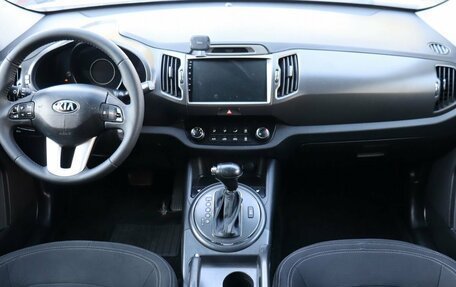 KIA Sportage III, 2013 год, 1 520 000 рублей, 14 фотография